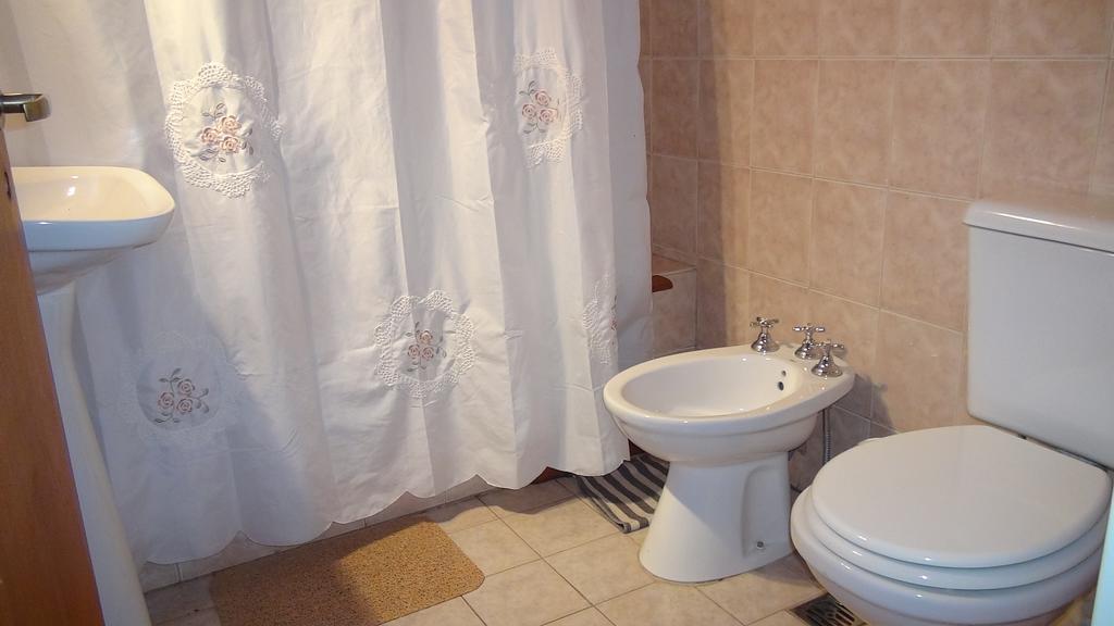 Cabanas El Dominador La Falda Habitación foto